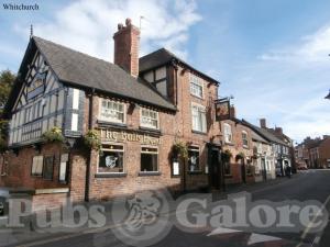 Picture of The Bulls Head