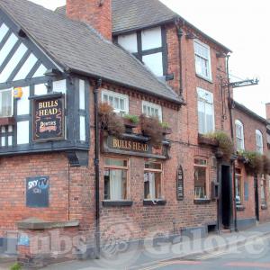 Picture of The Bulls Head