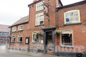 Picture of The Bulls Head