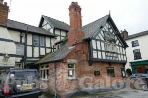 Picture of The Bulls Head
