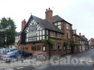 Picture of The Bulls Head