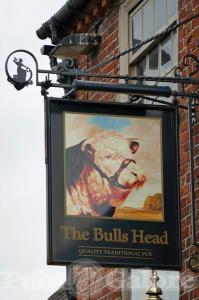 Picture of The Bulls Head
