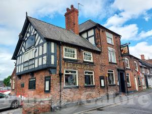 Picture of The Bulls Head