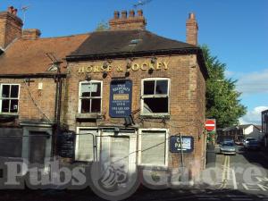 Picture of The Horse & Jockey