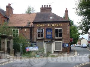 Picture of The Horse & Jockey