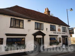 Picture of The Kings Arms