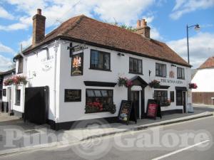 Picture of The Kings Arms