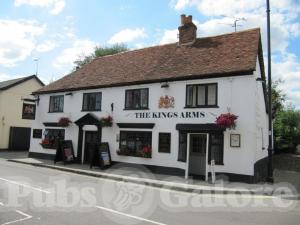Picture of The Kings Arms