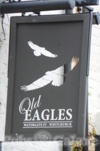 Picture of Old Eagles