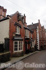 Picture of Old Town Hall Vaults (The Backies)
