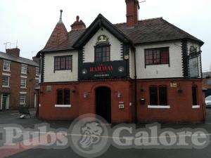Picture of The Railway Spice