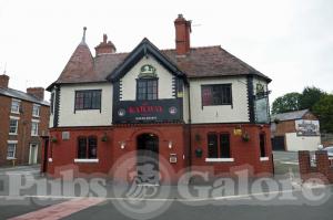 Picture of The Railway Spice