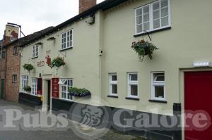 Picture of The Red Cow