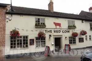 Picture of The Red Cow