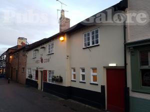 Picture of The Red Cow