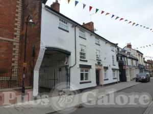 Picture of The Wheatsheaf
