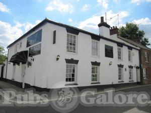 Picture of Ye Olde Brewery Inn