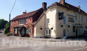 Picture of The Coach & Horses