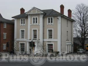 Picture of Eagle Hotel