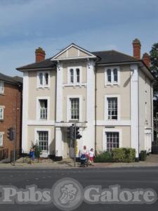 Picture of Eagle Hotel