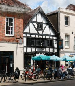 Picture of The Eclipse Inn