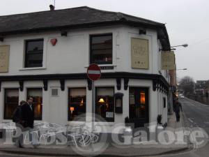 Picture of The Corner House