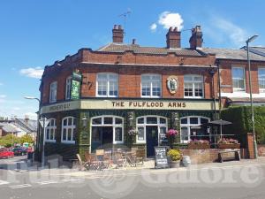 Picture of The Fulflood Arms