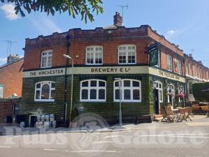 Picture of The Fulflood Arms