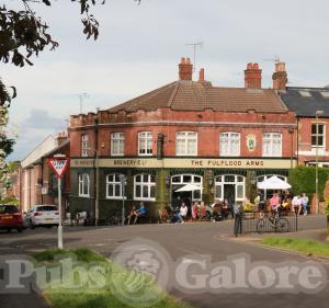 Picture of The Fulflood Arms