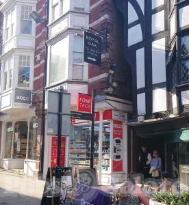 Picture of Royal Oak