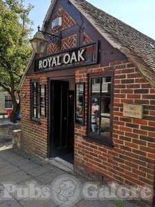 Picture of Royal Oak