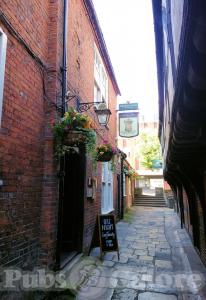 Picture of Royal Oak