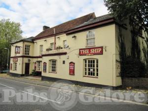 Picture of The Ship Inn