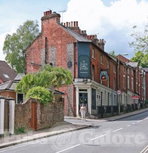 Picture of St James Tavern