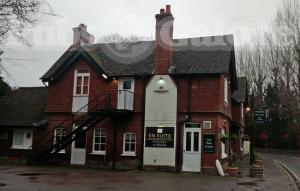 Picture of The Plough
