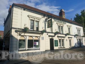 Picture of The Mucky Duck