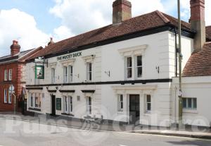 Picture of The Mucky Duck