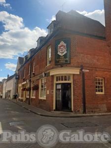 Picture of The Wykeham Arms