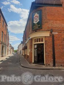 Picture of The Wykeham Arms