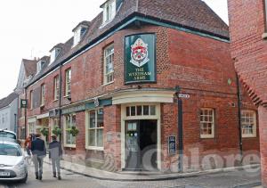 Picture of The Wykeham Arms