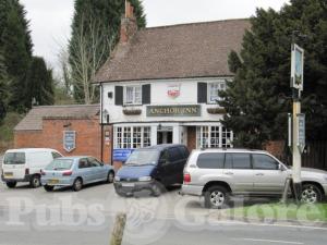 Picture of The Anchor Inn