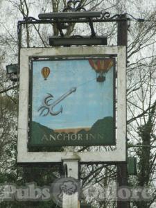 Picture of The Anchor Inn