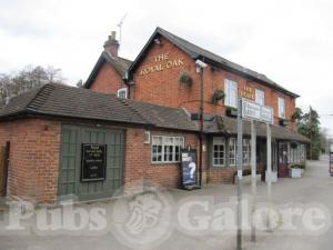 Picture of The Royal Oak
