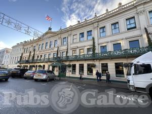 Picture of Green Dragon Hotel