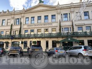 Picture of Green Dragon Hotel