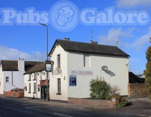 Picture of Horse & Groom