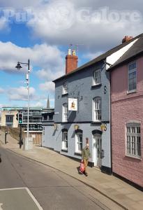 Picture of The Saracens Head