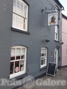 Picture of The Saracens Head