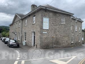 Picture of The Swan at Hay
