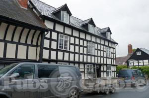 Picture of The New Unicorn Inn